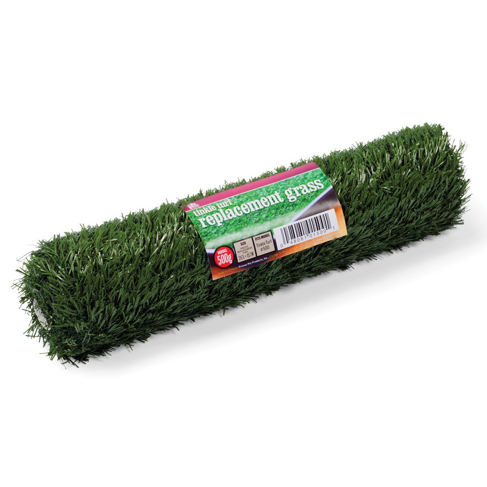 tinkle turf for dogs