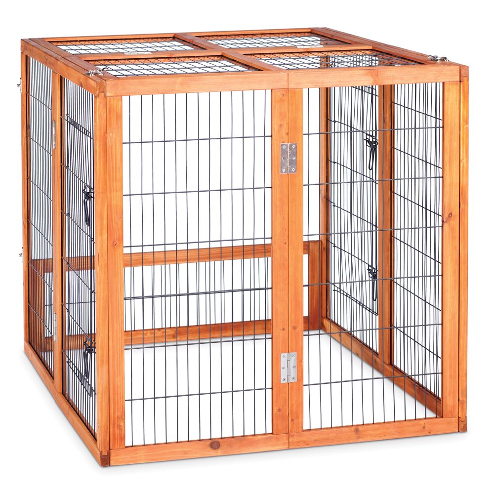 Petsmart bunny outlet cages