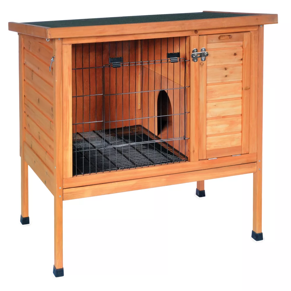 Prevue Rabbit Hutch