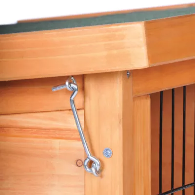 Product Prevue Rabbit Hutch