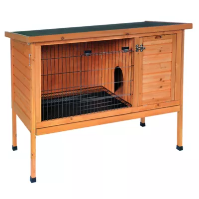 Product Prevue Rabbit Hutch