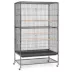 Prevue Pet Products Wrought Iron Flight Bird Cage image thumbnail 1