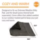 Product K&H Extreme Weather Kitty Pad Cover