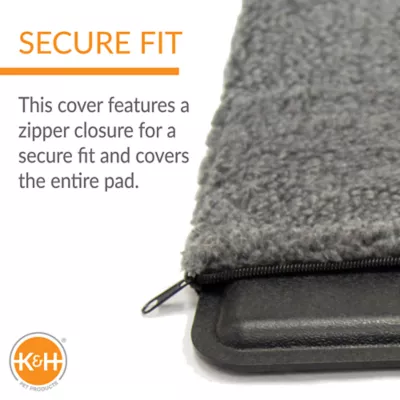 Product K&H Extreme Weather Kitty Pad Cover