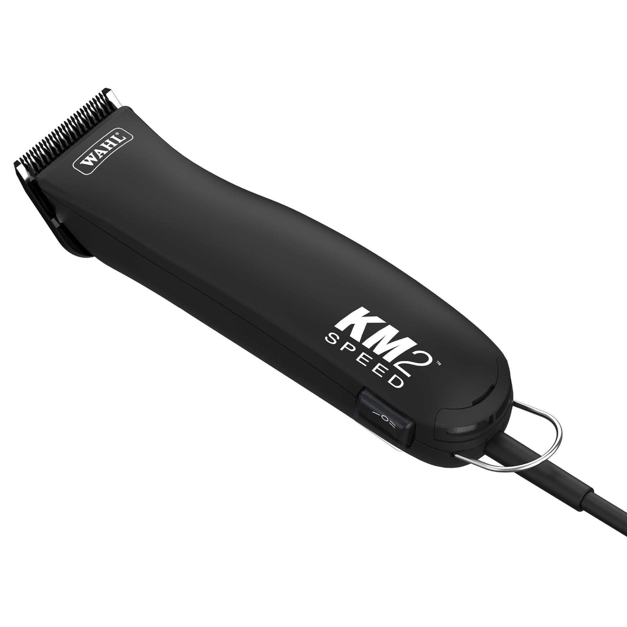 wahl km2 speed clipper