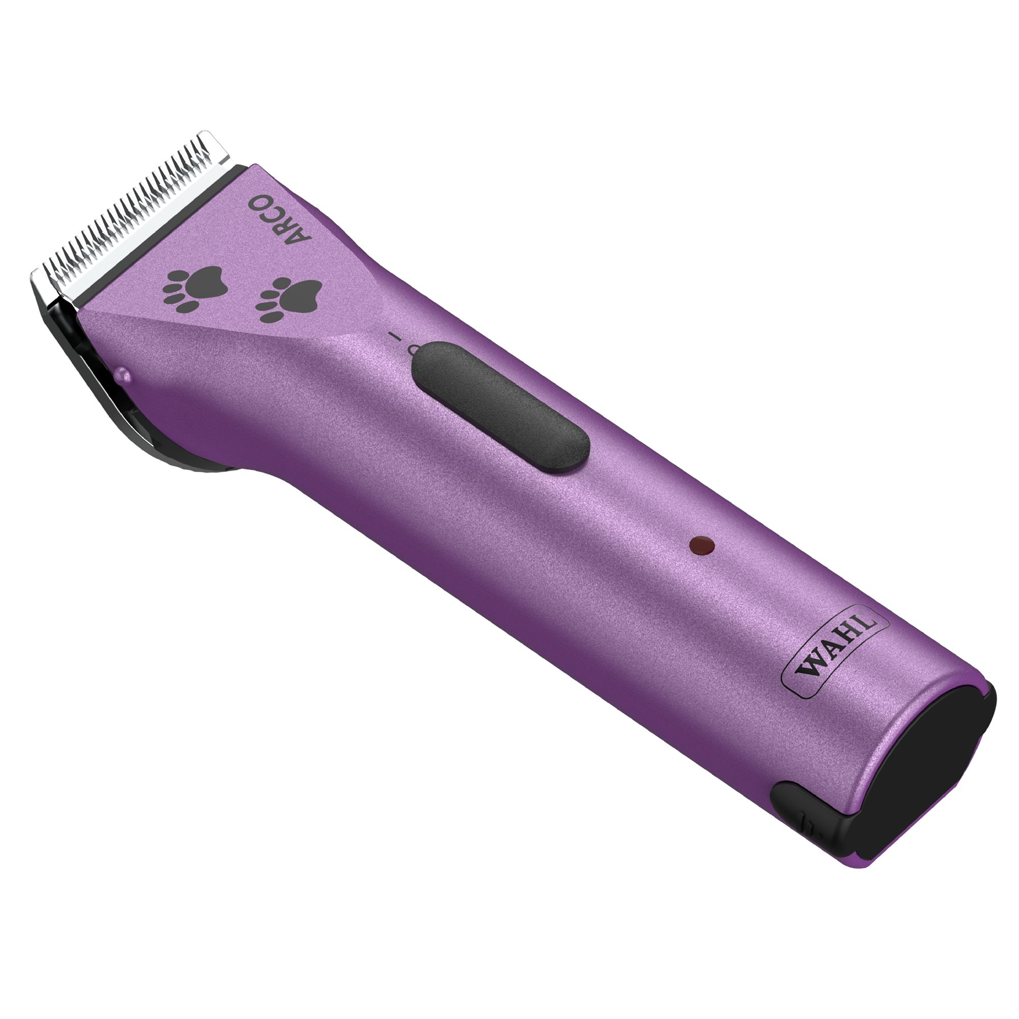 cordless dog hair clippers