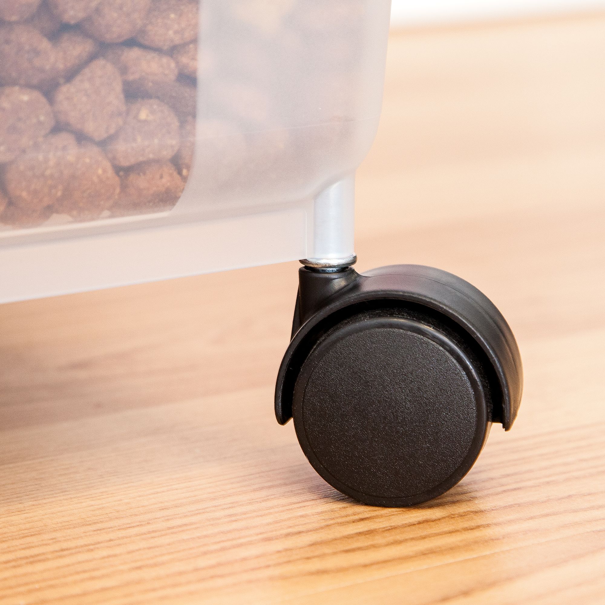 petsmart pet food container