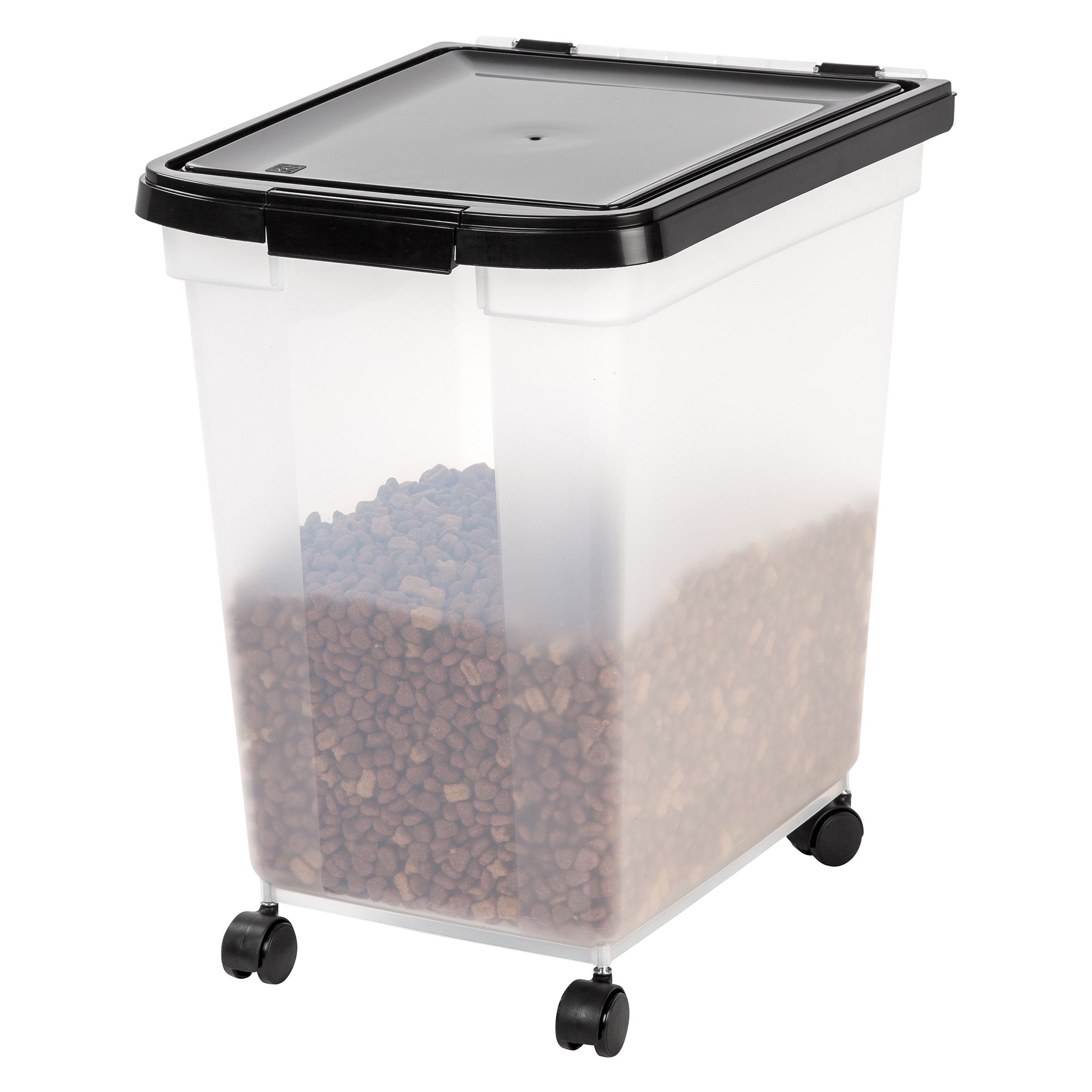 airtight dog food container