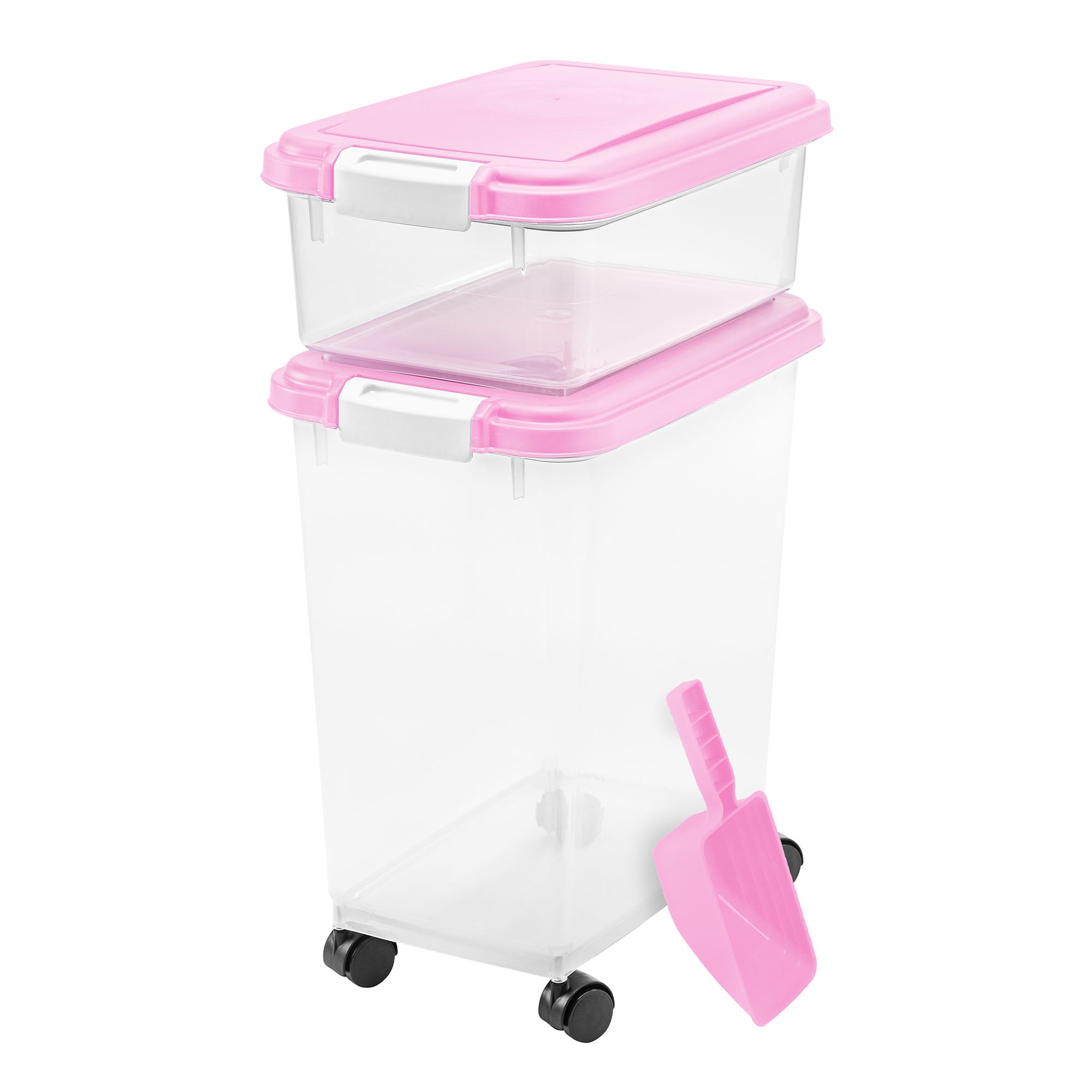 petsmart pet food container