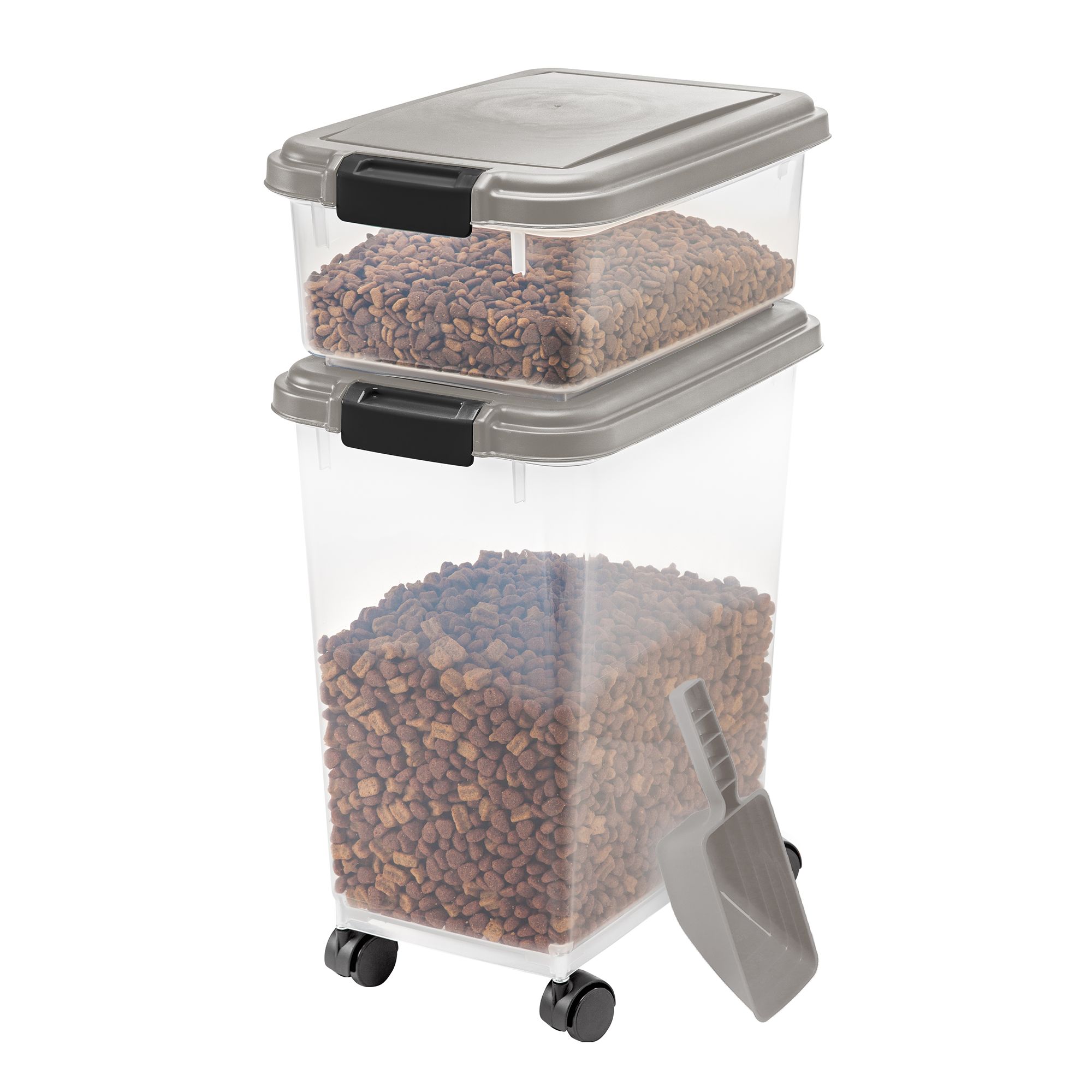 petsmart food container