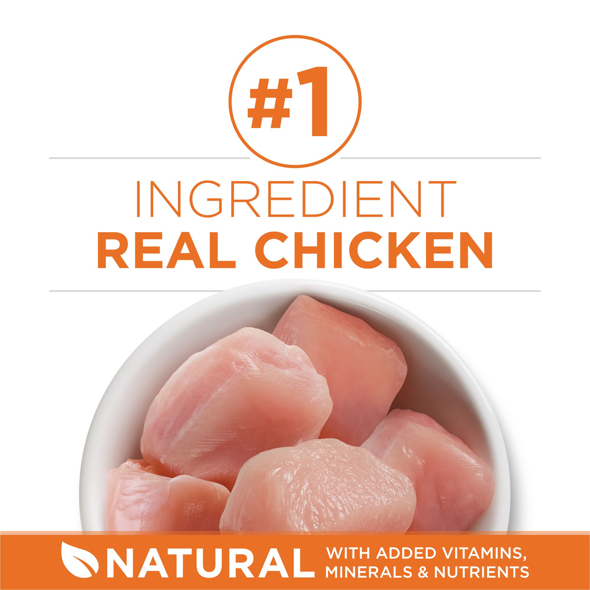 purina one vibrant maturity target