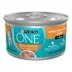 Purina ONE® +Plus Ideal Weight Adult Cat Wet Food - 3.33 oz., Natural image thumbnail 1