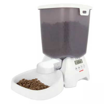 Product Cat Mate C3000 Automatic Pet Feeder