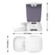 Product Cat Mate C3000 Automatic Pet Feeder