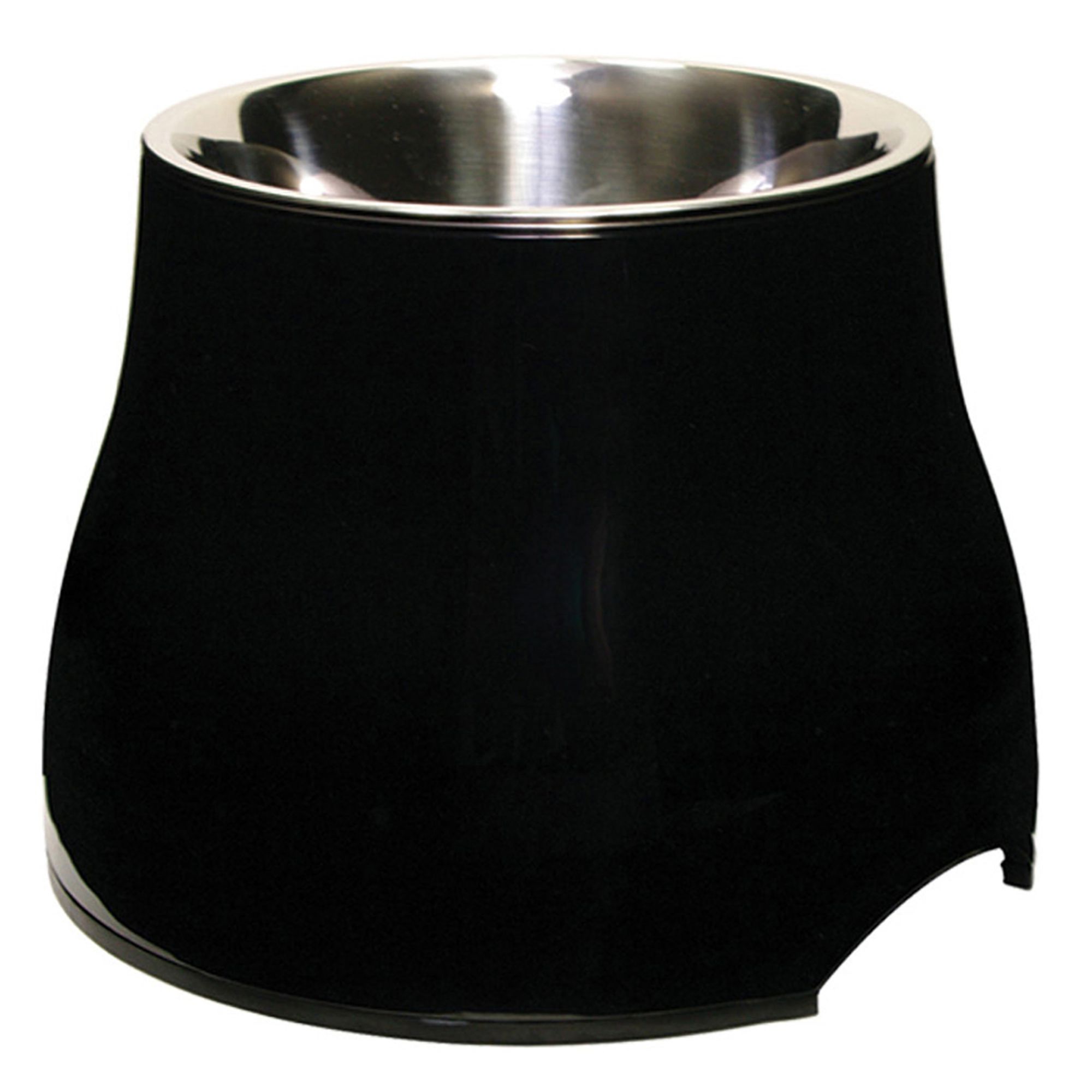 Elevated Single Dog Bowl