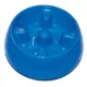 Product Dogit Go Slow Feeder Dog Bowl