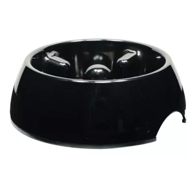 Product Dogit Go Slow Feeder Dog Bowl