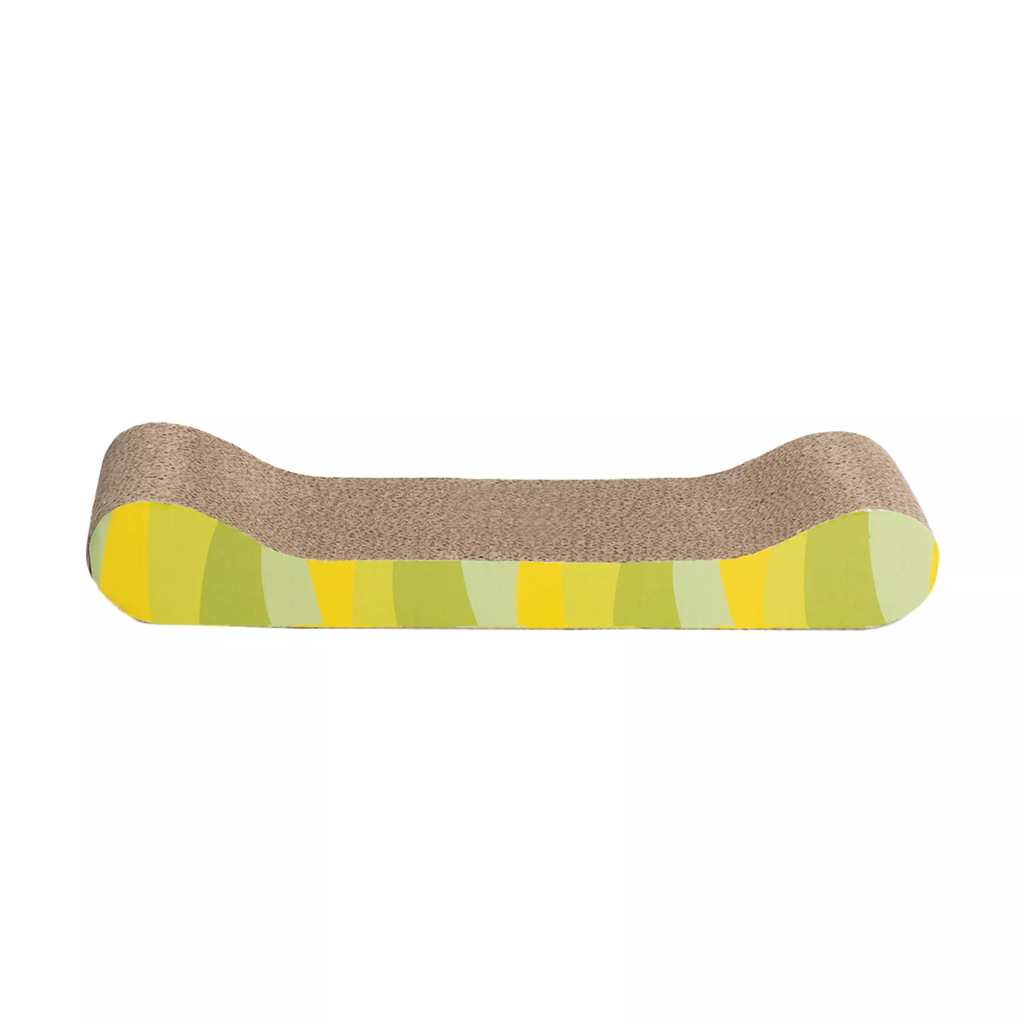 Catit® Scratching Lounge Cat Scratcher with Catnip