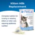 PetAg® PetLac™ Kitten Milk Replacement image thumbnail 2