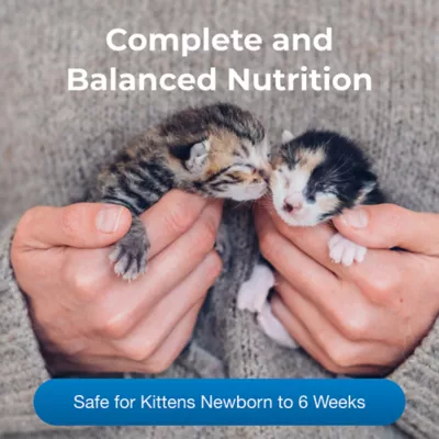 Product PetAg® PetLac™ Kitten Milk Replacement