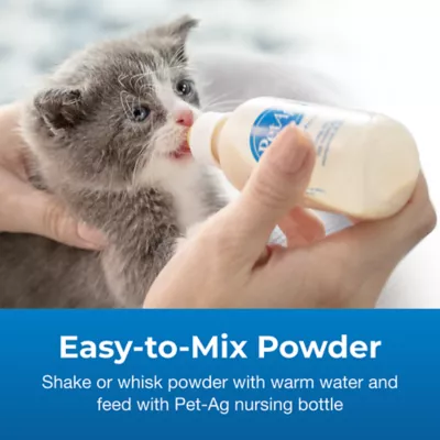 Petsmart kitten formula best sale