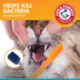 Product Arm & Hammer Fresh Breath Cat Dental Kit - Tuna