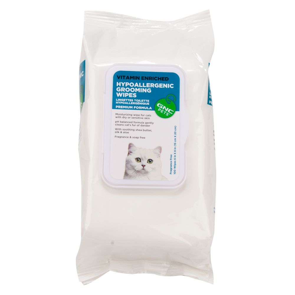 Cat wipes petsmart hotsell