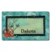 Drymate® Birds Personalized Cat Mat image thumbnail 1