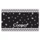 Product Drymate® Paw Border Waterproof Personalized Pet Mat