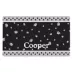 Drymate® Paw Border Waterproof Personalized Pet Mat image thumbnail 1