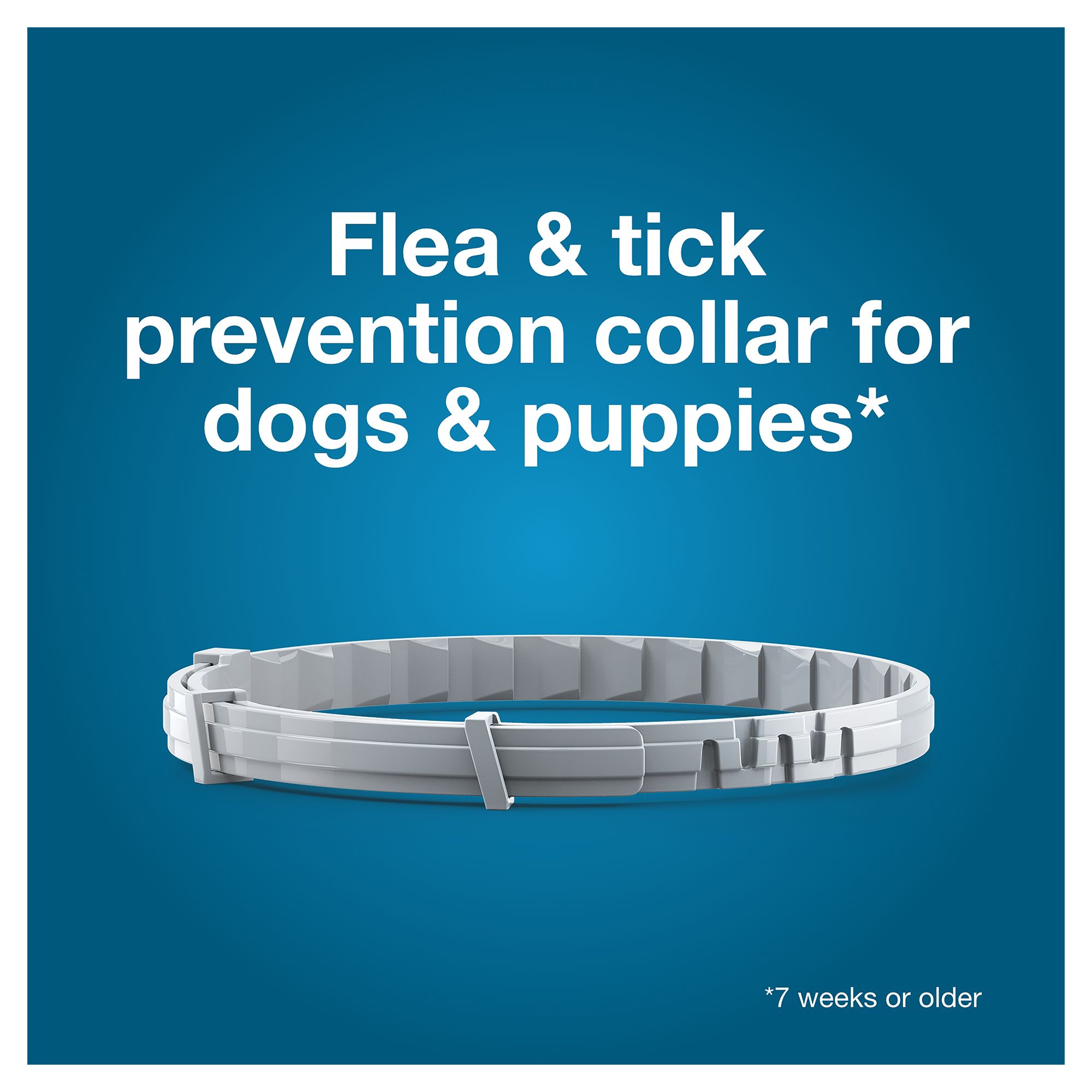 seresto flea collar sizes