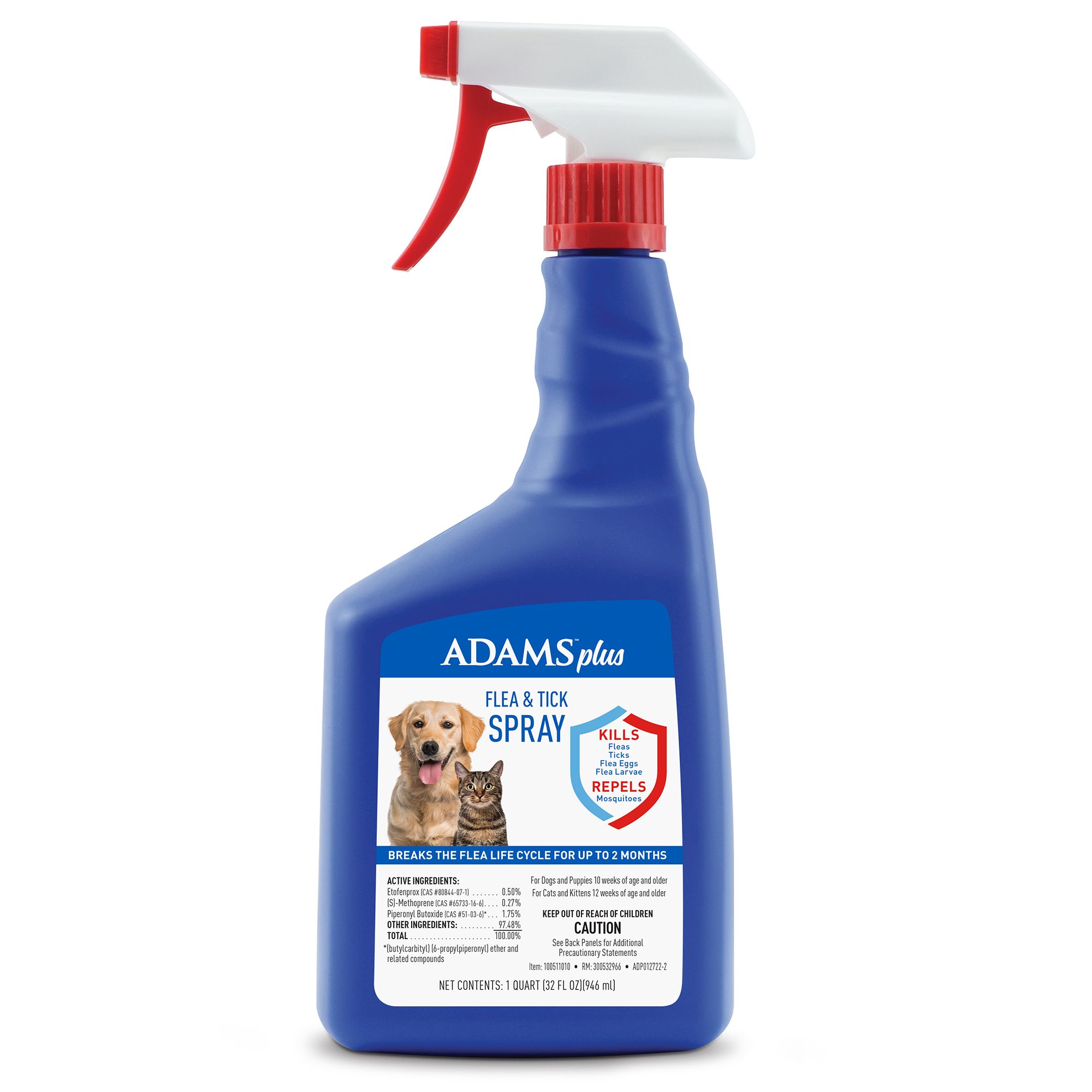 Petsmart 2025 flea spray