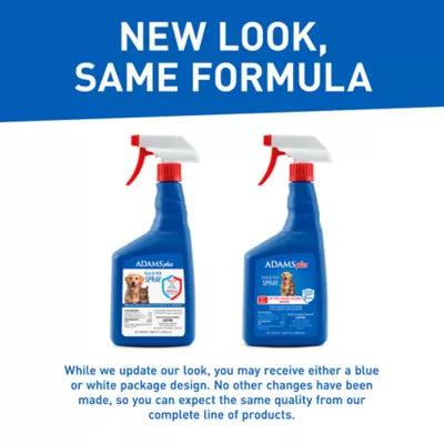 Product Adams™ Plus Flea & Tick Spray