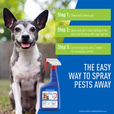 Product Adams™ Plus Flea & Tick Spray