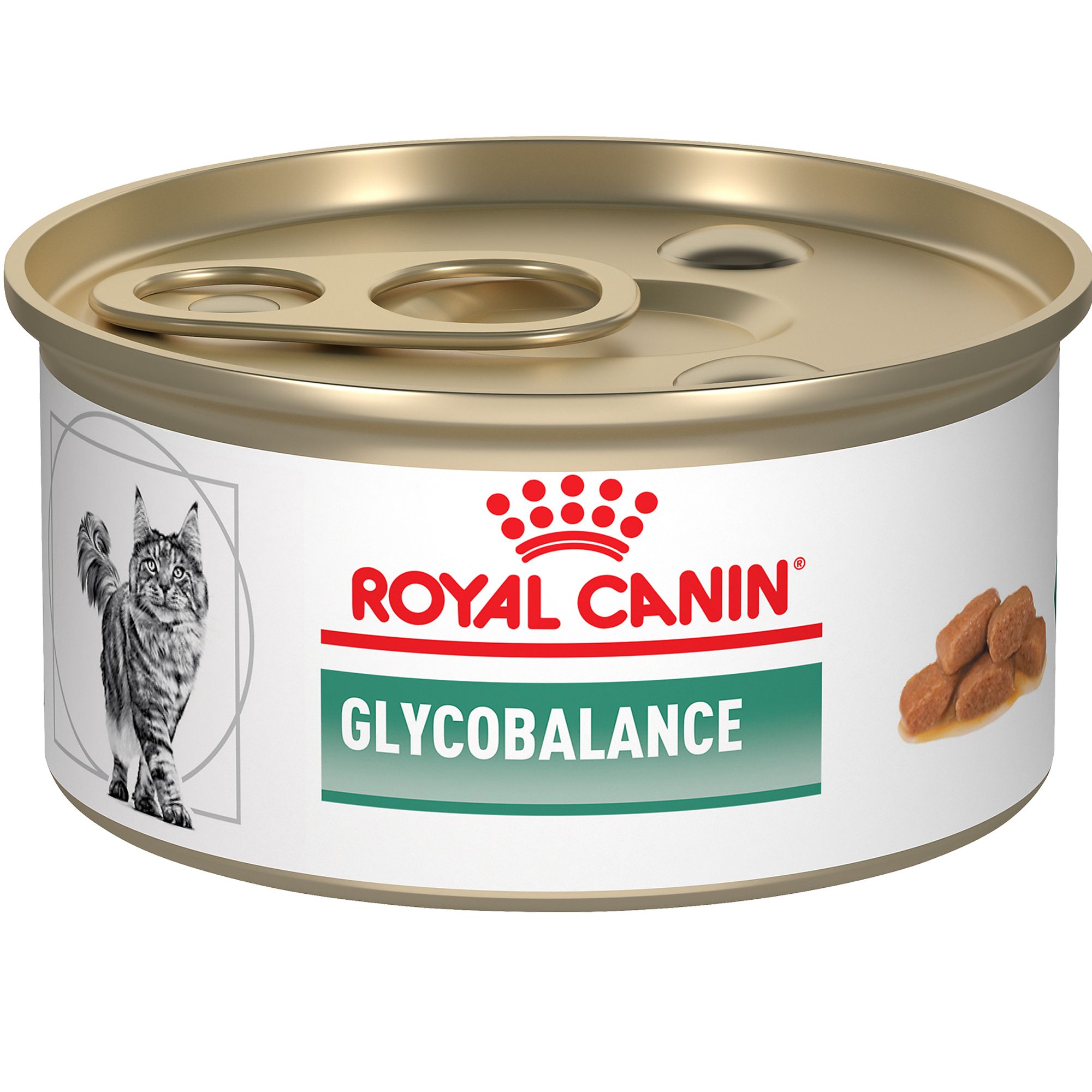 royal canin glycobalance carbs