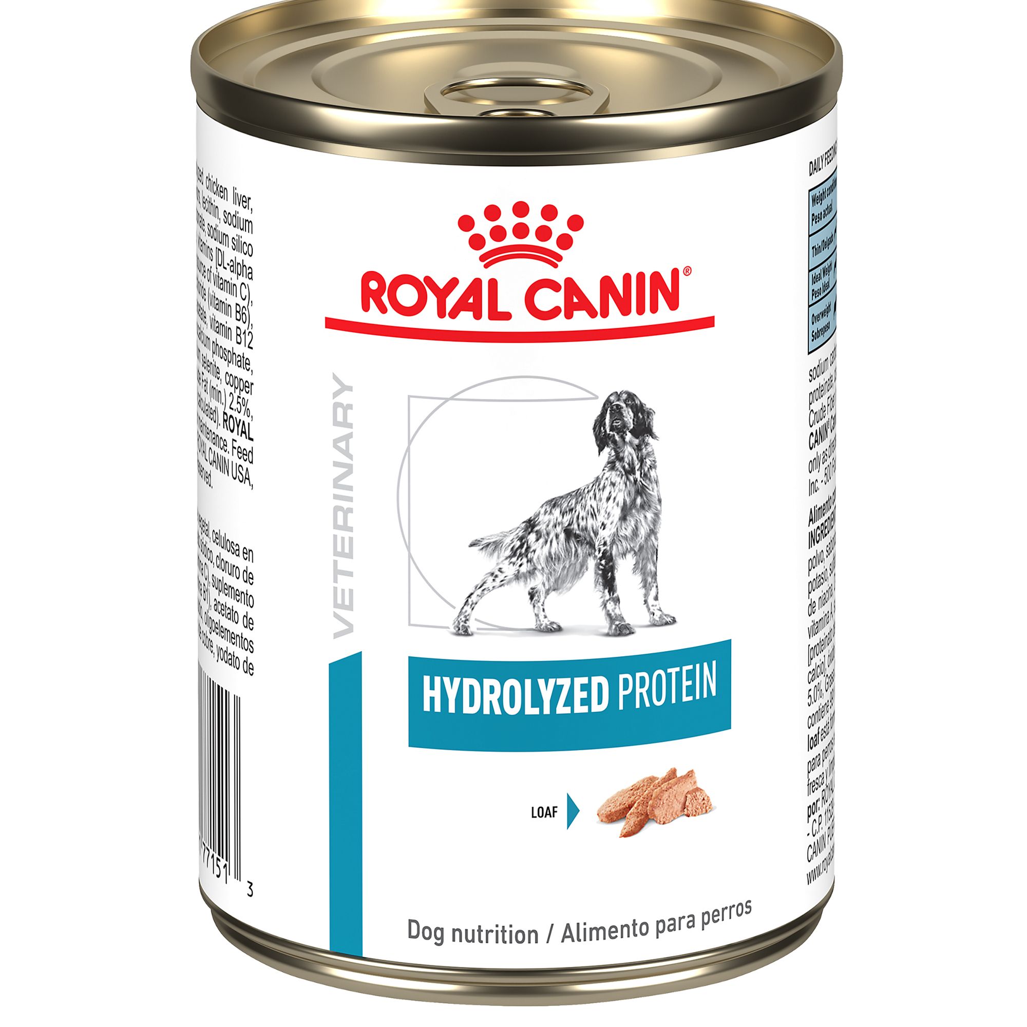 Royal Canin Hydrolyzed Protein Large Breed