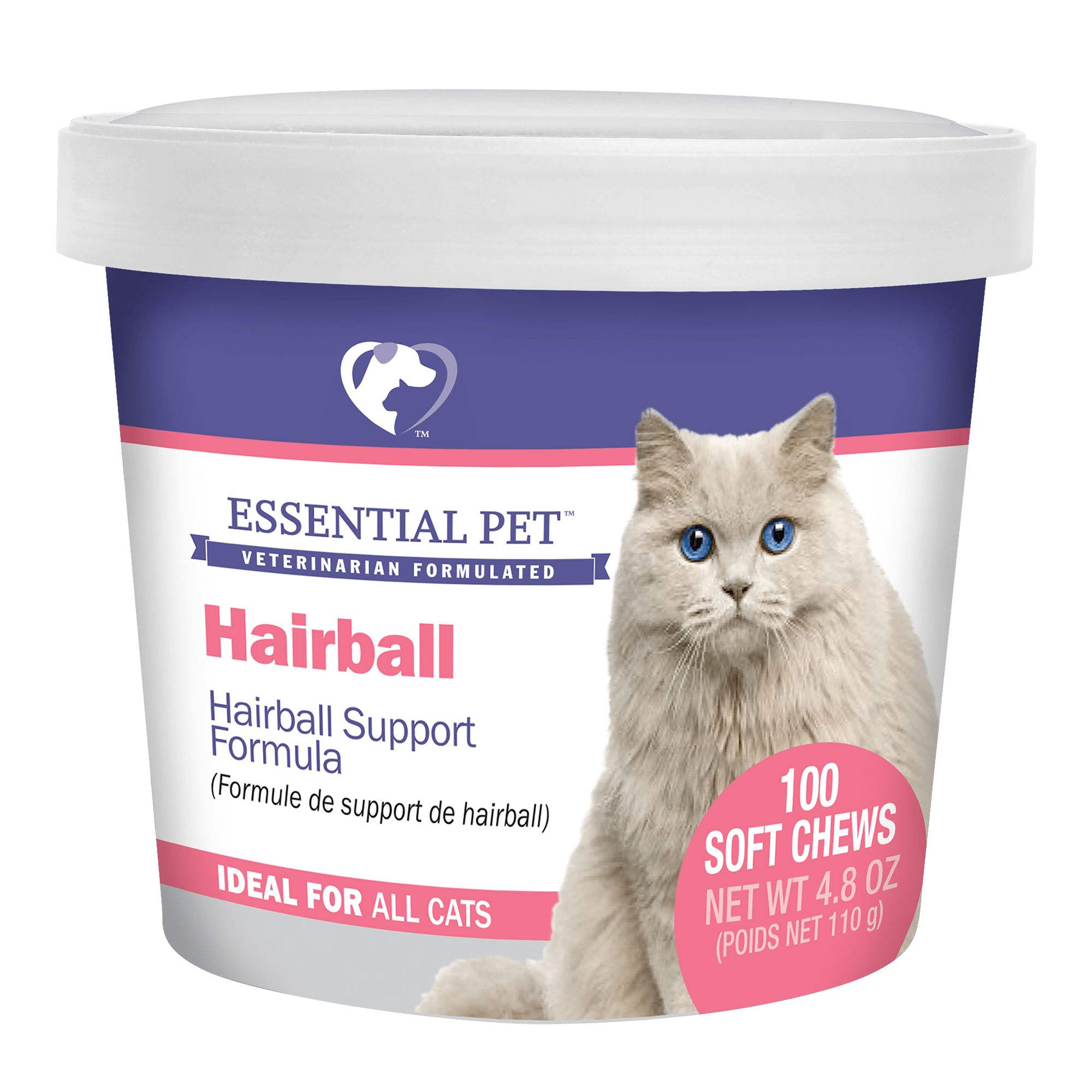 Cat Hairball Remedies: Hairball Treatments & Relief Aids ...