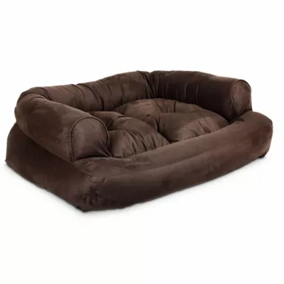 Product Snoozer® Overstuffed Luxury Sofa Dog Bed