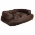 Snoozer® Overstuffed Luxury Sofa Dog Bed image thumbnail 1