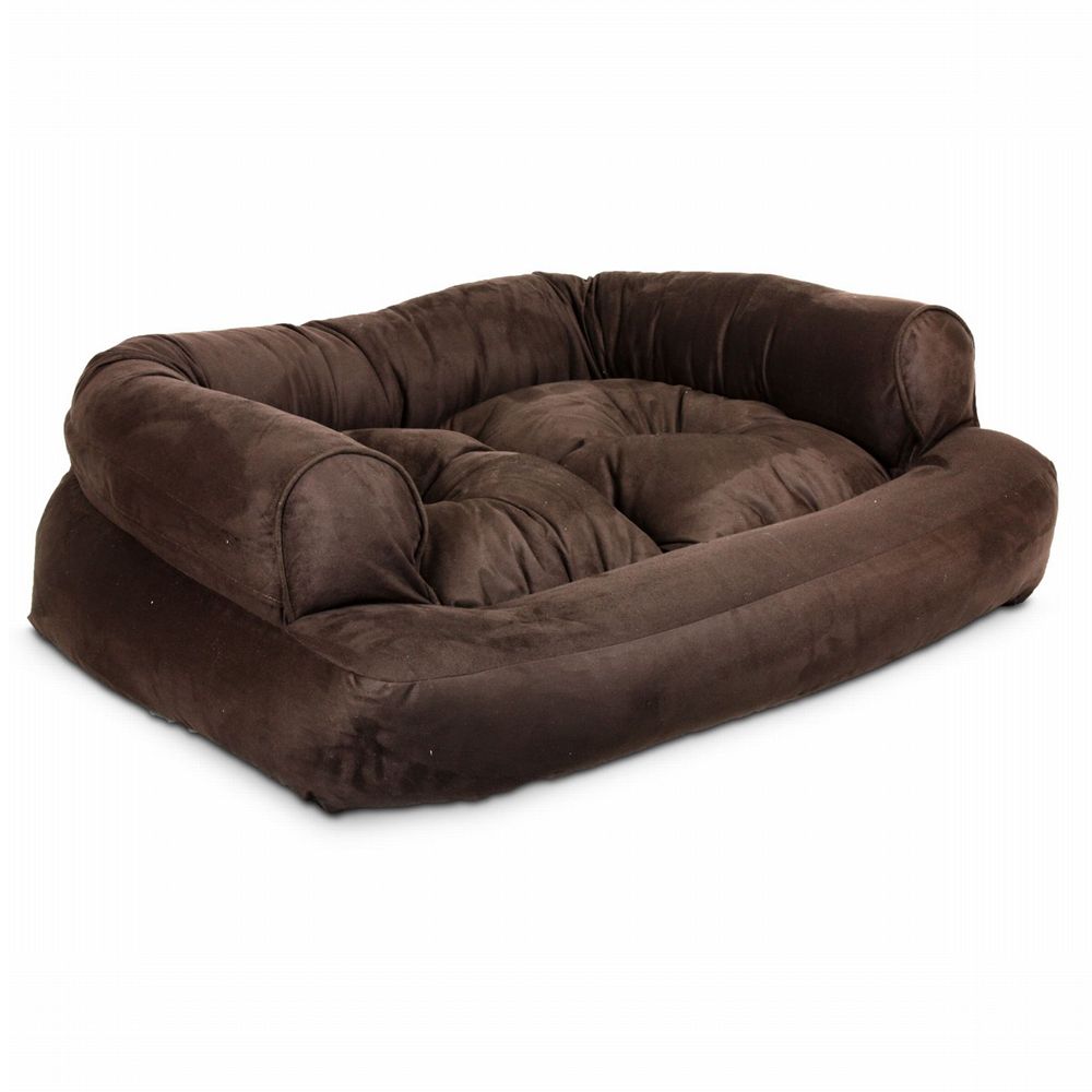 Snoozer® Overstuffed Luxury Sofa Pet 