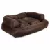Snoozer® Overstuffed Luxury Sofa Dog Bed image thumbnail 1