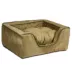 Snoozer® Luxury Square Dog Bed image thumbnail 1