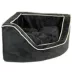 Snoozer® Luxury Overstuffed Corner Dog Bed image thumbnail 1