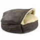 Product Snoozer® Luxury Cozy Cave® Dog Bed