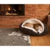 Snoozer® Luxury Cozy Cave® Dog Bed image thumbnail 2