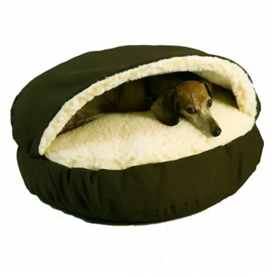 Product Snoozer® Cozy Cave® Dog Bed