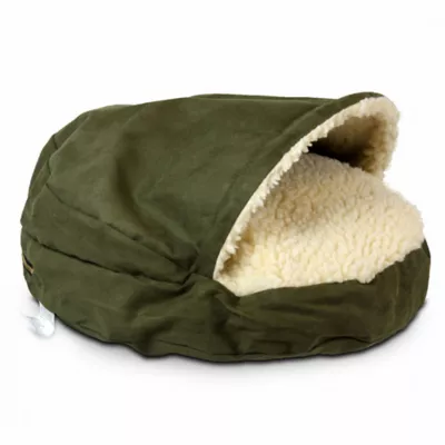 Product Snoozer® Luxury Cozy Cave® Dog Bed