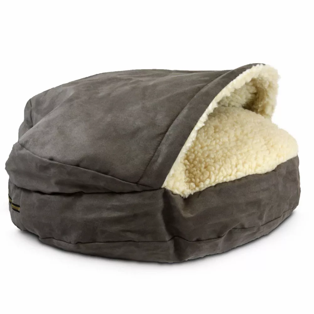 Snoozer® Luxury Cozy Cave® Dog Bed