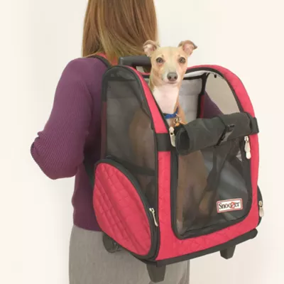 Product Snoozer® 4-in-1 Pet Roll Around