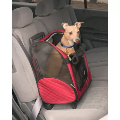Product Snoozer® 4-in-1 Pet Roll Around